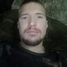 Фотография мужчины Авдей, 34 лет из г. Тихорецк