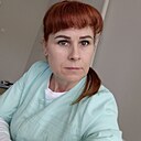 Аня, 43 года