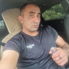 Фотография мужчины Раман, 43 года из г. Кустанай