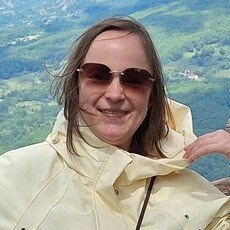 Фотография девушки Евлалия, 45 лет из г. Волгоград