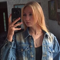 Фотография девушки Агафья, 18 лет из г. Соликамск