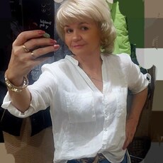 Фотография девушки Аделаида, 52 лет из г. Могилев
