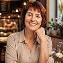 Оля, 56 лет