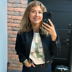 Фотография девушки Акулина, 31 лет из г. Орел
