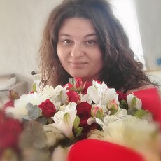 Фотография девушки Любовь, 31 год из г. Новая Усмань