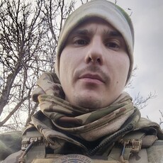Фотография мужчины Владимир, 36 лет из г. Перевальск
