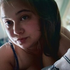 Фотография девушки Уля, 24 лет из г. Улан-Удэ