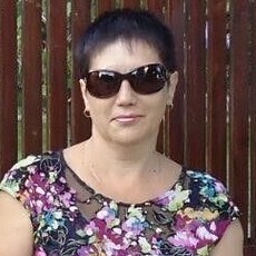 Фотография девушки Октябрина, 57 лет из г. Тамбов