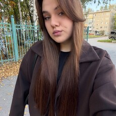 Фотография девушки Алевтина, 19 год из г. Топки