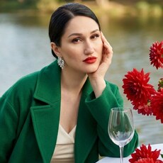 Фотография девушки Алина, 35 лет из г. Томск