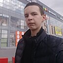 Максим, 18 лет