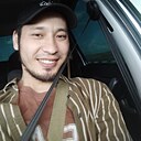 Ахмад, 33 года