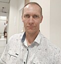 Сергей, 40 лет