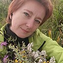 Мила, 48 лет