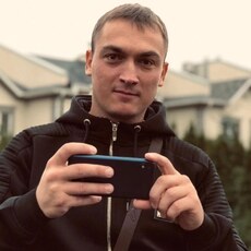 Фотография мужчины Женя, 31 лет из г. Симферополь