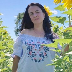 Фотография девушки Надежда, 40 года из г. Алексеевка (Белгородская Обл)