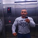 Farid, 45 лет