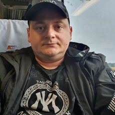 Фотография мужчины Yevhen, 33 года из г. Тыхи