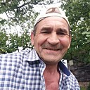 Миша, 62 года
