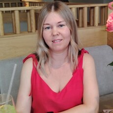 Фотография девушки Зинаида, 40 года из г. Пенза