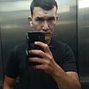 Ильяс, 25 лет