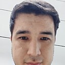 Azamat, 25 лет
