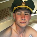 Александр, 20 лет