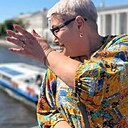 Татьяна, 62 года