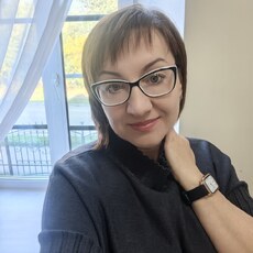 Фотография девушки Павлина, 45 лет из г. Троицк