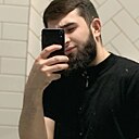 Дустам, 26 лет