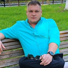 Фотография мужчины Кирилл, 38 лет из г. Дзержинск