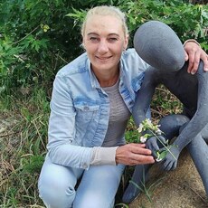 Фотография девушки Валерия, 37 лет из г. Радошковичи
