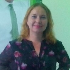 Фотография девушки Алла, 40 год из г. Витебск