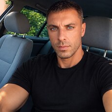 Фотография мужчины Игорь, 37 лет из г. Бельцы