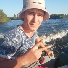 Фотография мужчины Алексей, 39 лет из г. Нижний Новгород