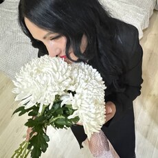 Фотография девушки Агафья, 37 лет из г. Белгород