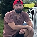 Тимур, 34 года