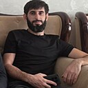 Мурад, 34 года