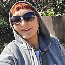 Анжелика, 63 года