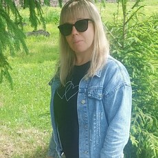 Фотография девушки Лана, 42 года из г. Люберцы