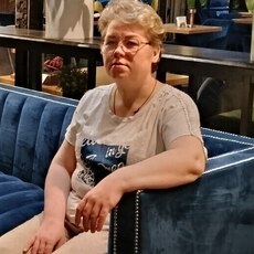 Фотография девушки Аня, 47 лет из г. Лотошино