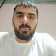 Фотография мужчины Ramal, 37 лет из г. Видное