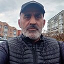 Самир, 45 лет