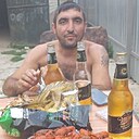 Арсен, 37 лет