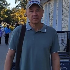 Андрей, 59 из г. Находка.