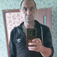 Фотография мужчины Андрей, 52 года из г. Омск