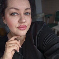 Фотография девушки Урсула, 23 лет из г. Домодедово