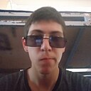 Марат, 20 лет