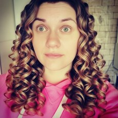 Фотография девушки Катерина, 43 года из г. Санкт-Петербург