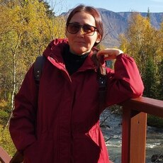 Фотография девушки Галина, 39 лет из г. Апатиты